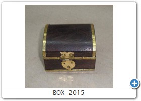 BOX-2015