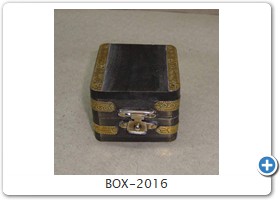 BOX-2016