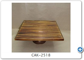 CAK-2518